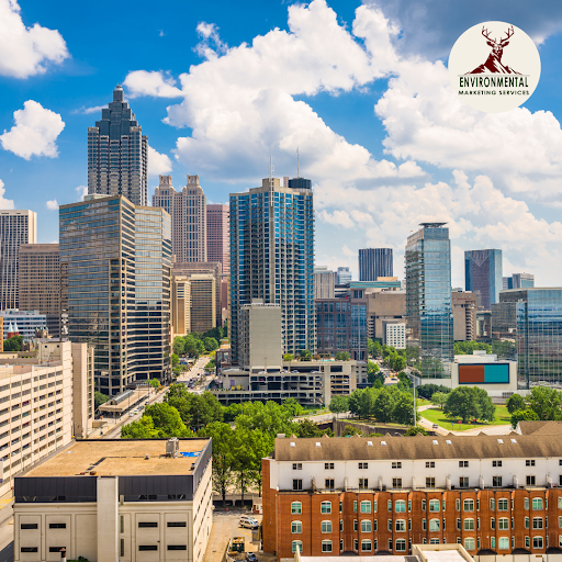 lab waste disposal in Georgia