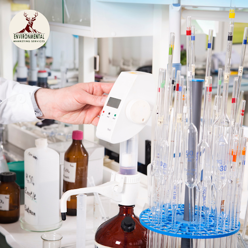 Chemical Waste Disposal