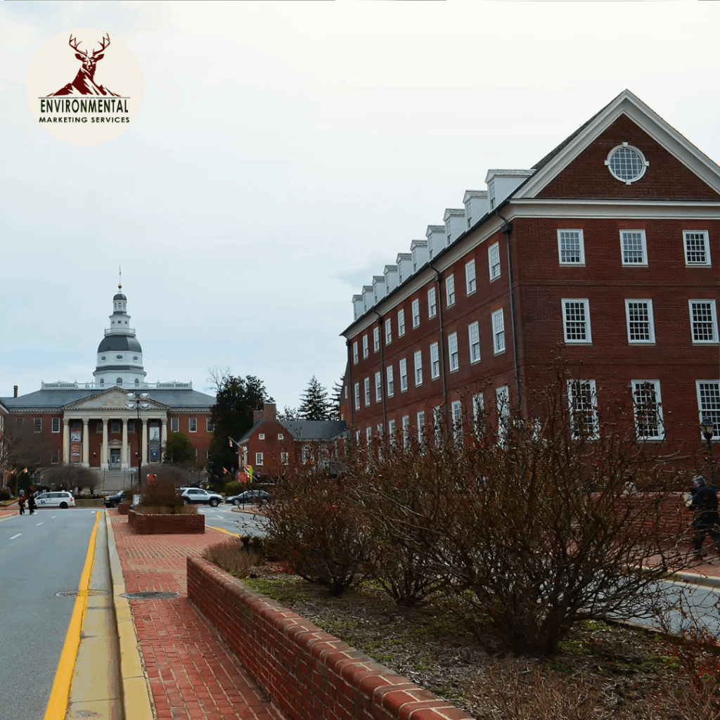 Lab Waste Disposal Maryland