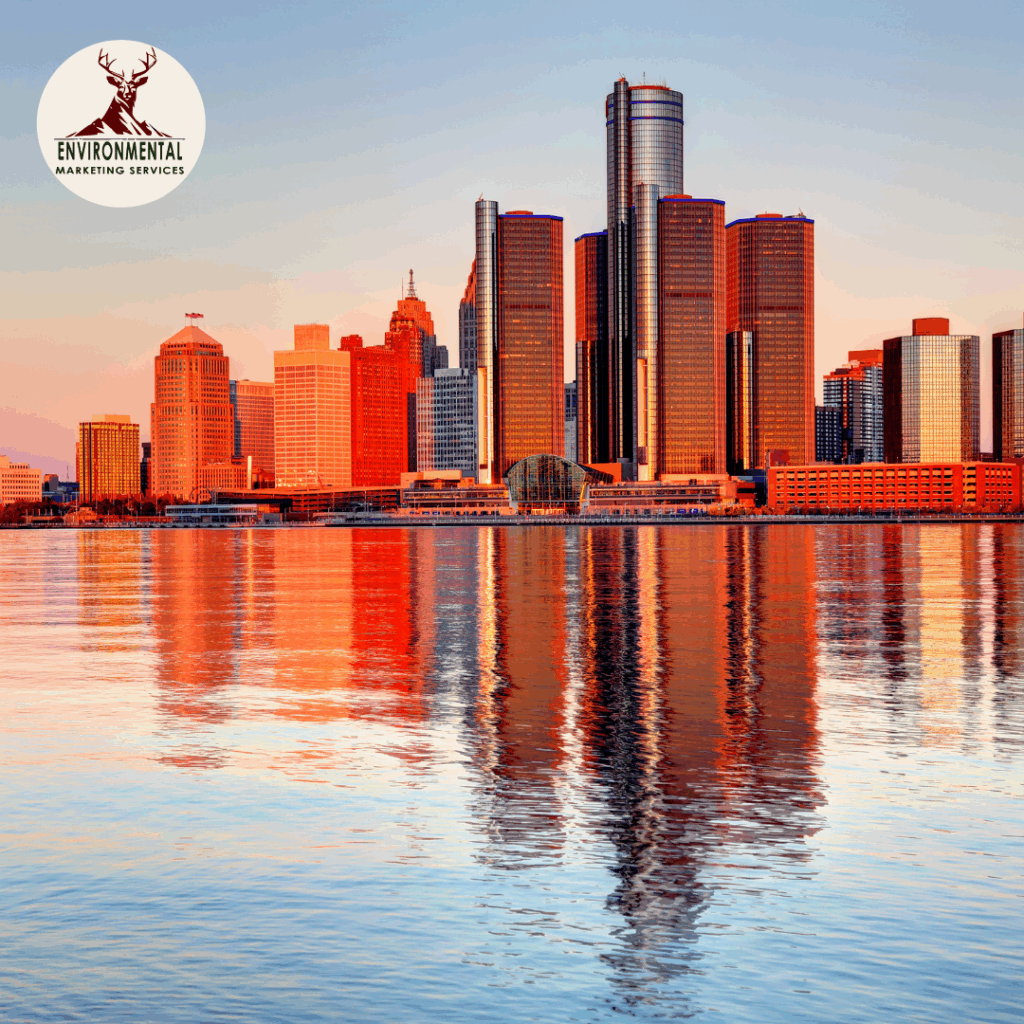 Lab Waste Disposal in Michigan