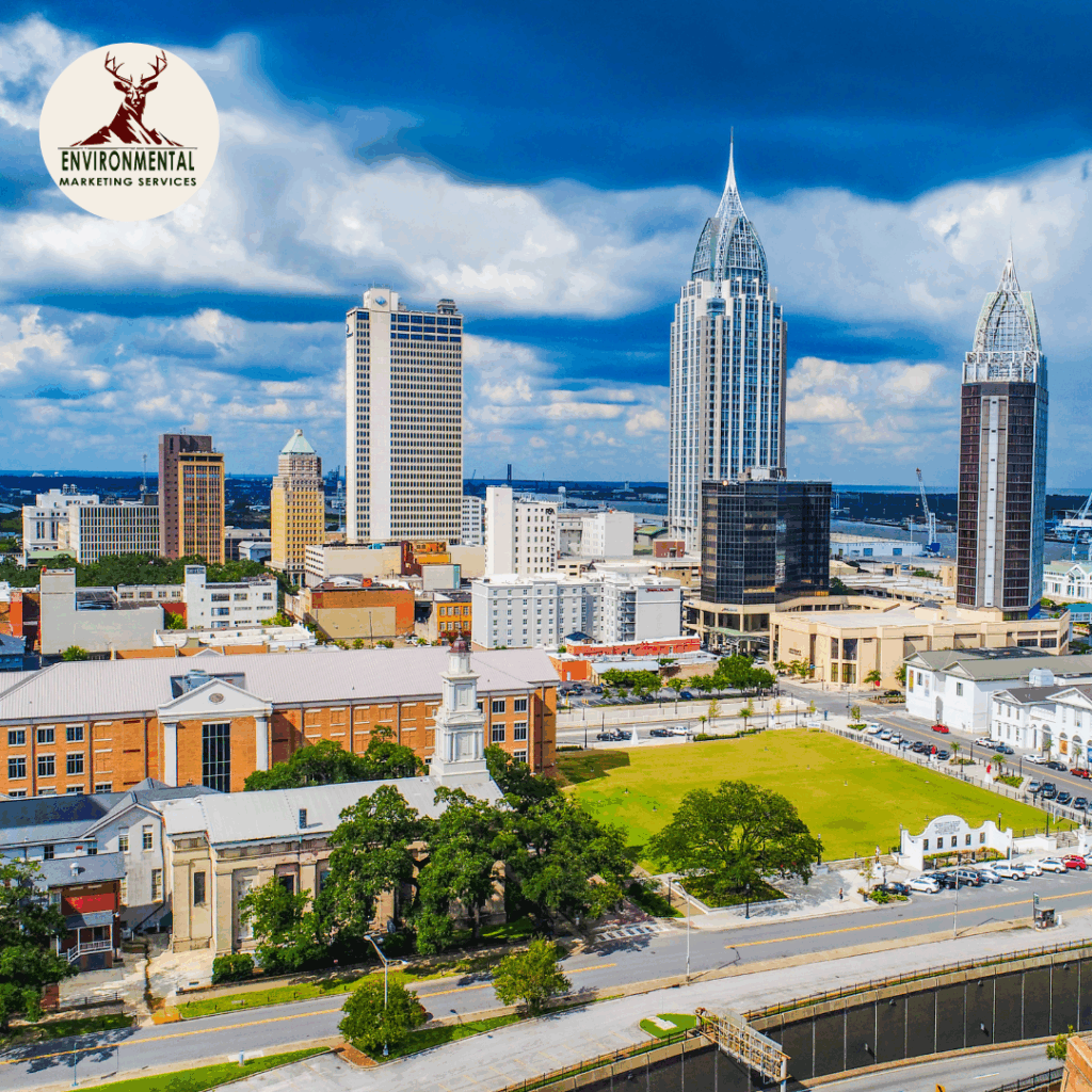 Lab waste disposal in Alabama