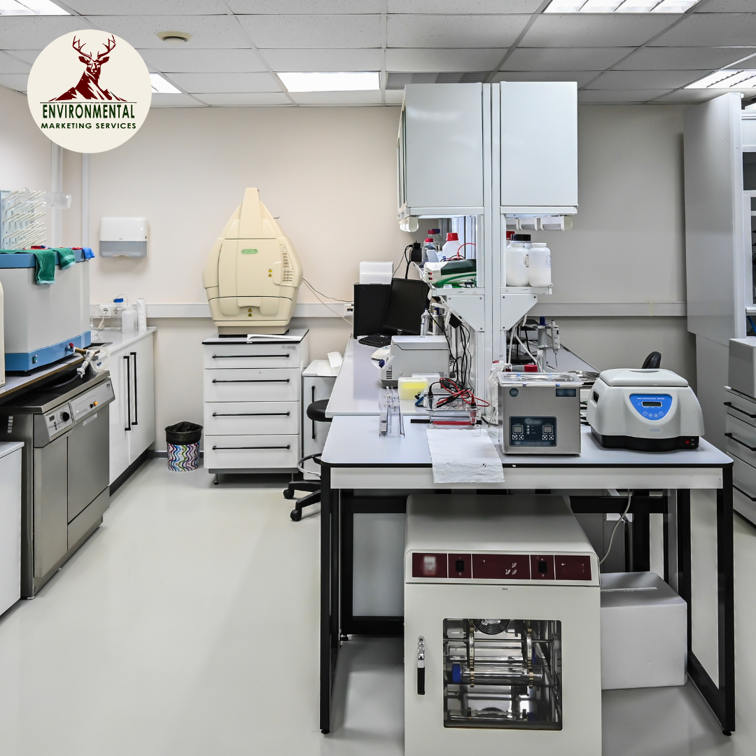 disposal of chemicals