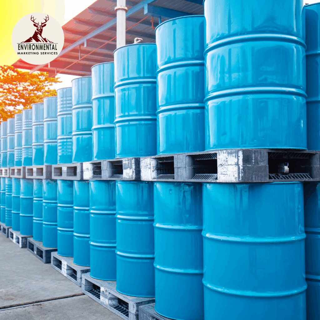 lab waste management