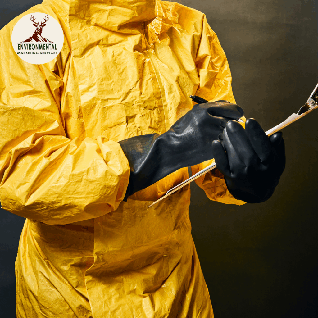 hazardous waste management