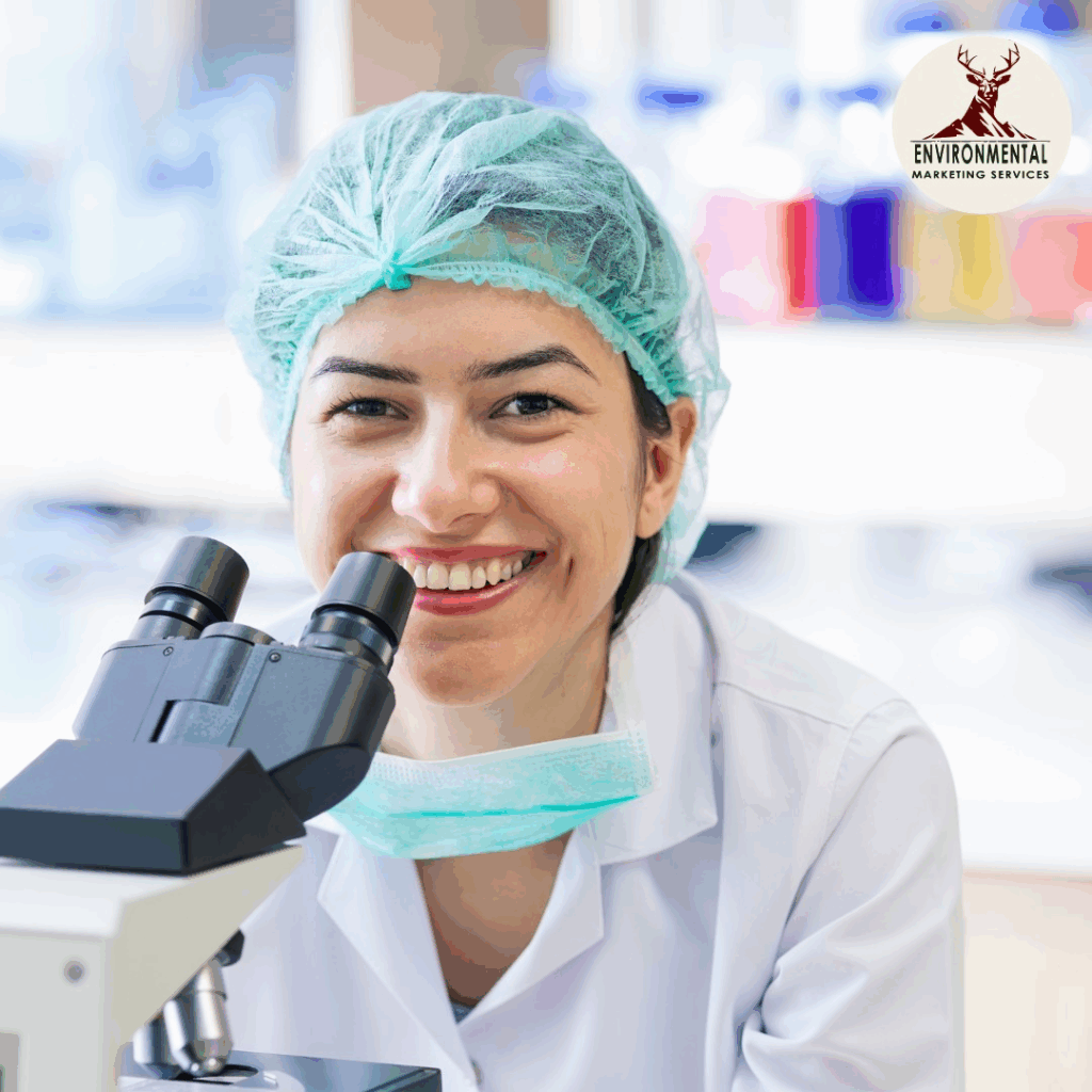 lab waste management