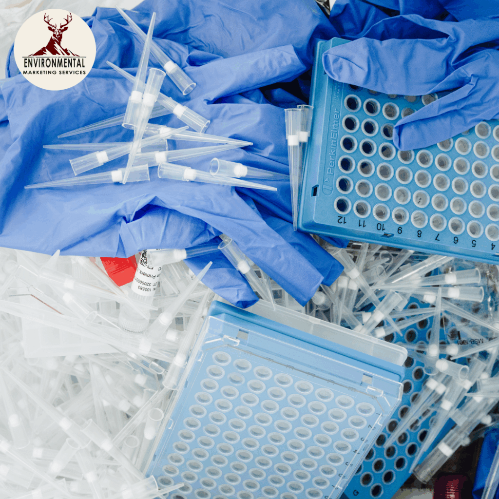 Effective Lab Waste Management Solutions