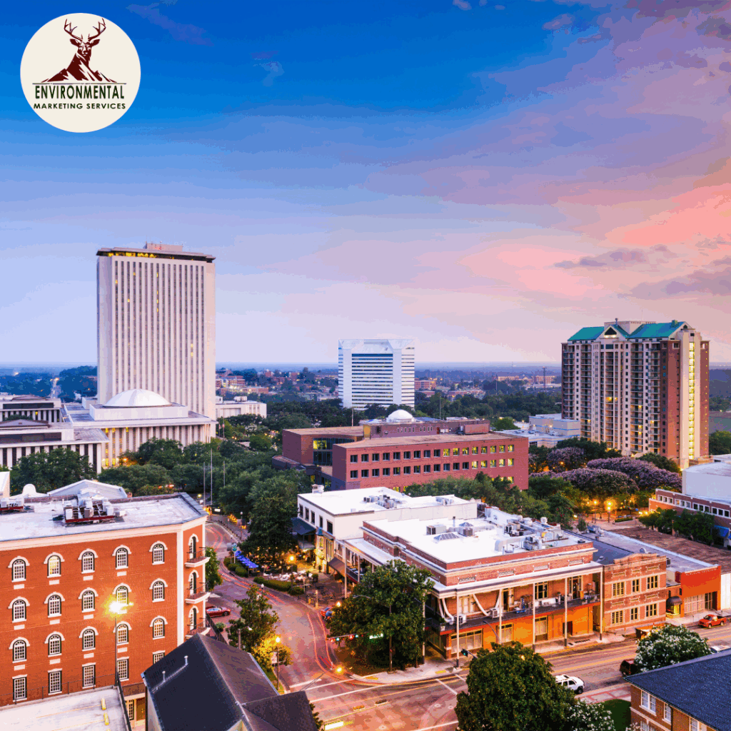 Hazardous Waste Disposal Tallahassee, FL