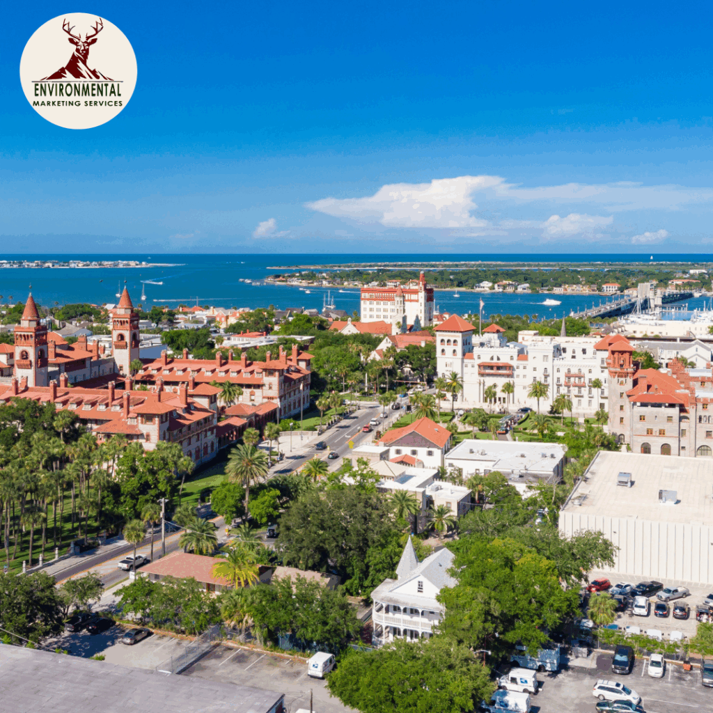 Hazardous Waste Services in St. Augustine