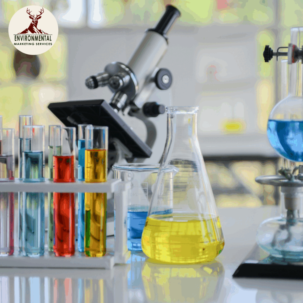 Lab Waste Management_ Safe & Compliant Disposal Services