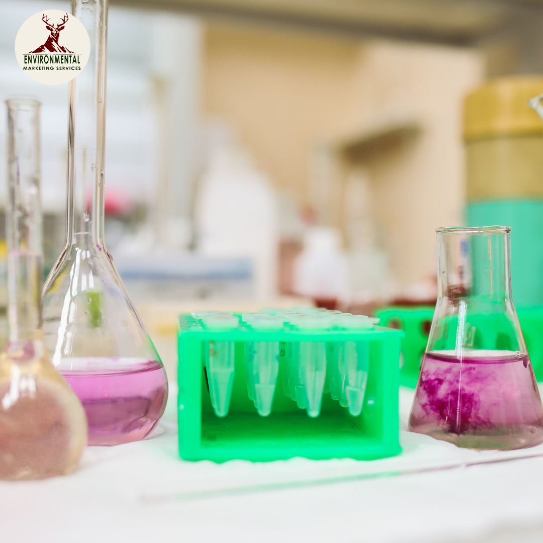 Safe Disposal of Laboratory Chemicals