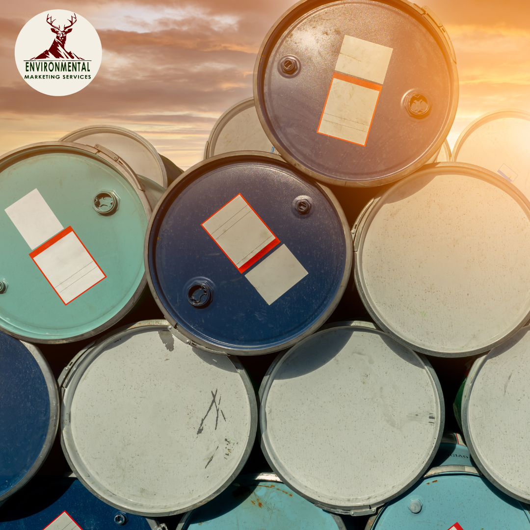 Safe Hazardous Waste Disposal & Management Solutions