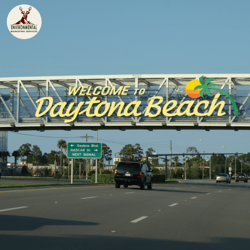 Safe Hazardous Waste Disposal in Daytona Beach