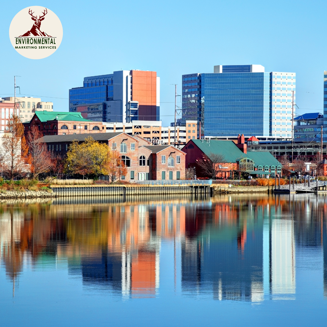 lab waste disposal in delaware