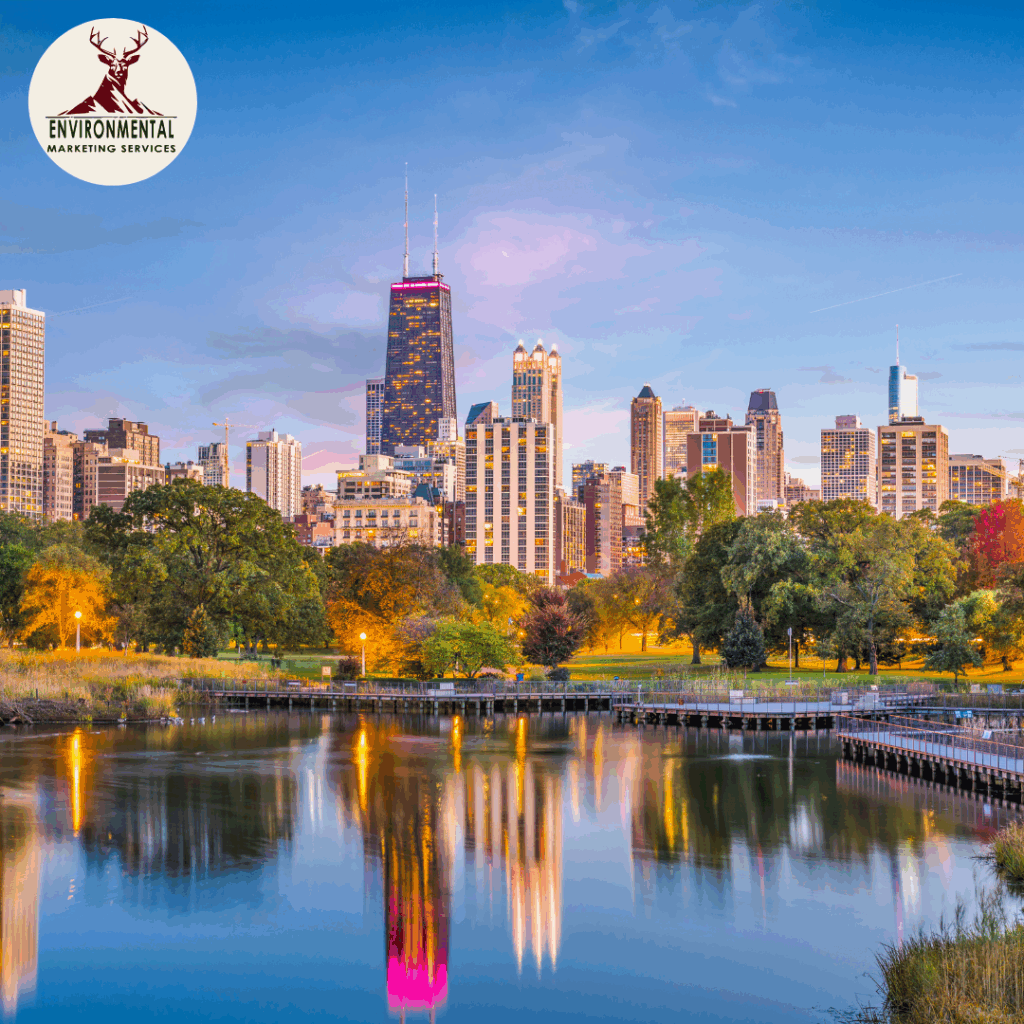 Lab Waste Disposal Illinois