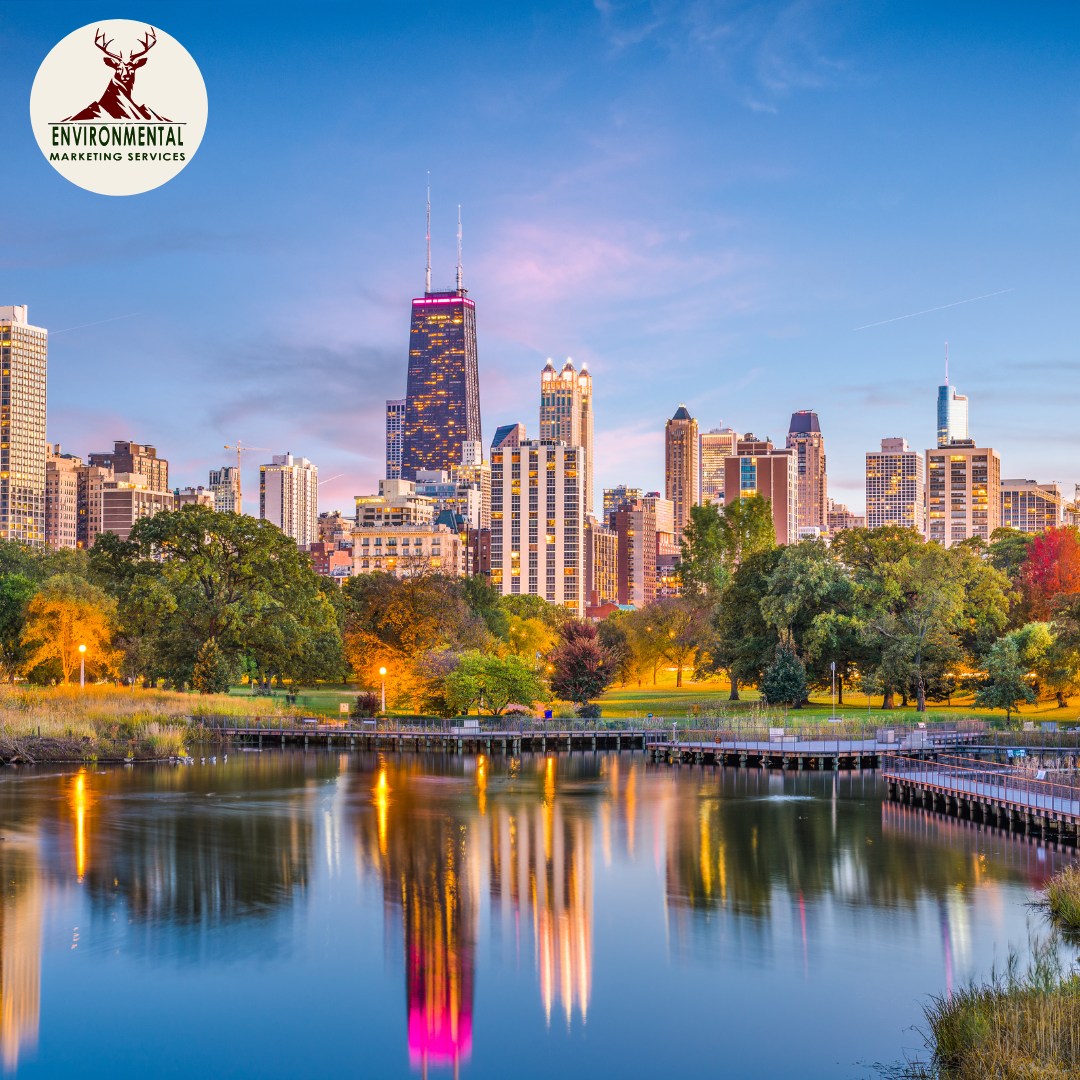 Lab Waste Disposal Illinois