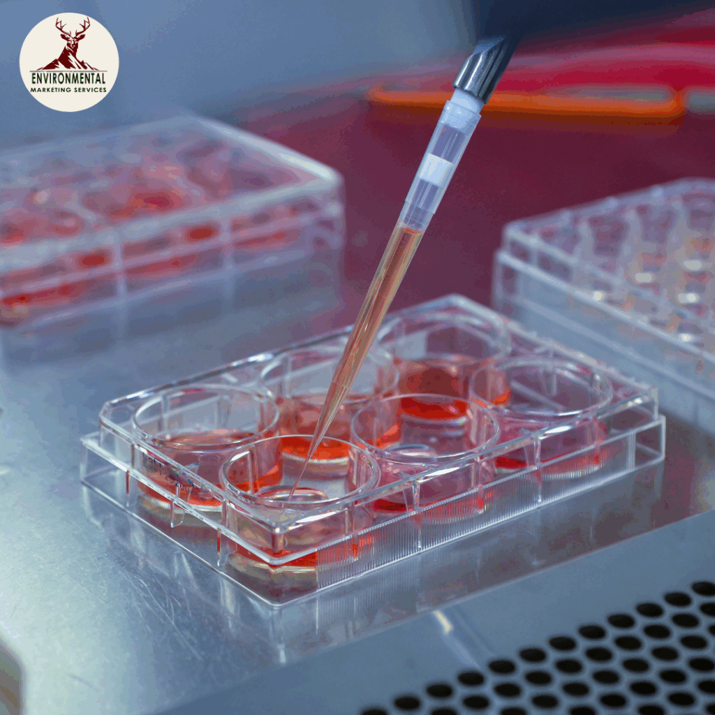 Lab Waste Disposal Strategies