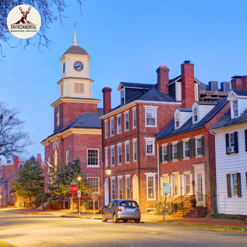 lab waste management in Delaware