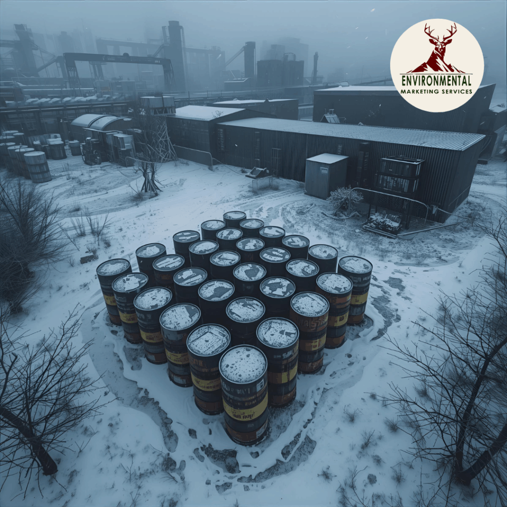 Fall Lab Waste Tips for Safer Winter Disposal