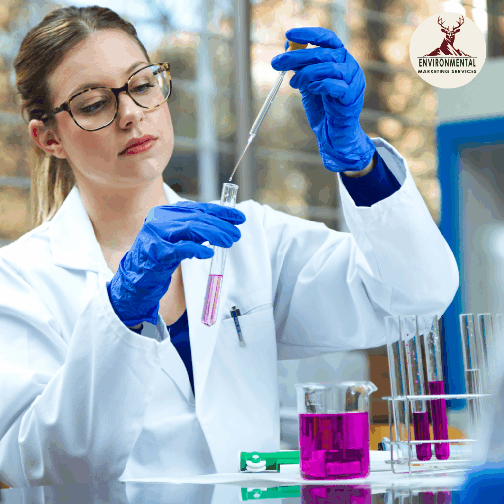 Keep Lab Waste Safe and Organized This Fall