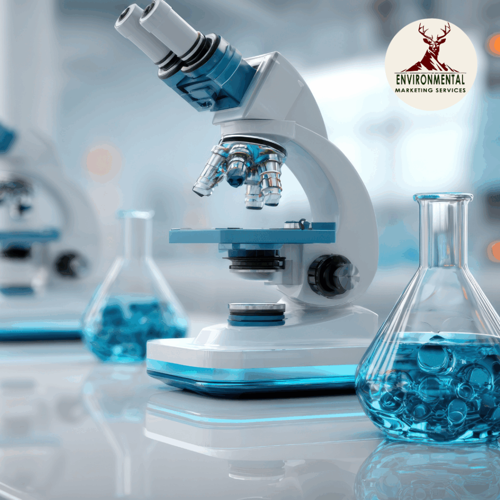 Safe Fall Cleanup Tips for Nebraska Lab Waste