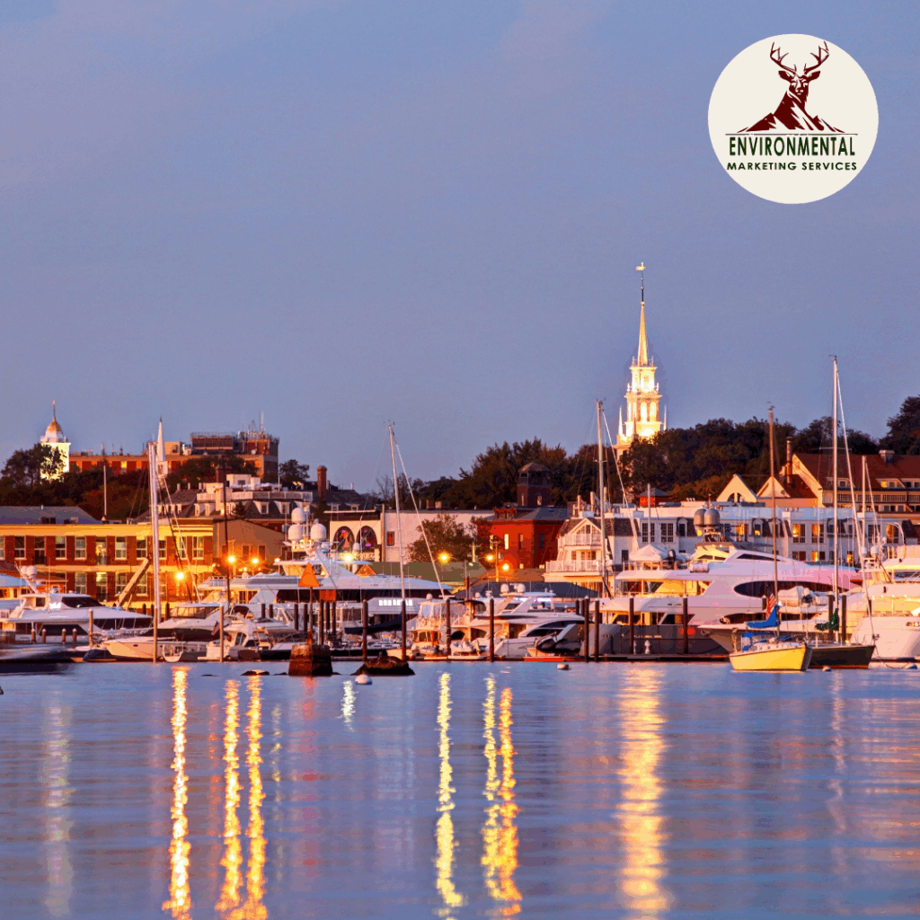 Safe Lab Waste Practices for Rhode Island Facilities