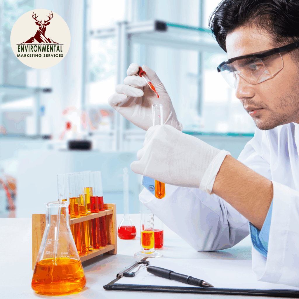 Fall Lab Packing for Safer Chemical Waste Cleanup