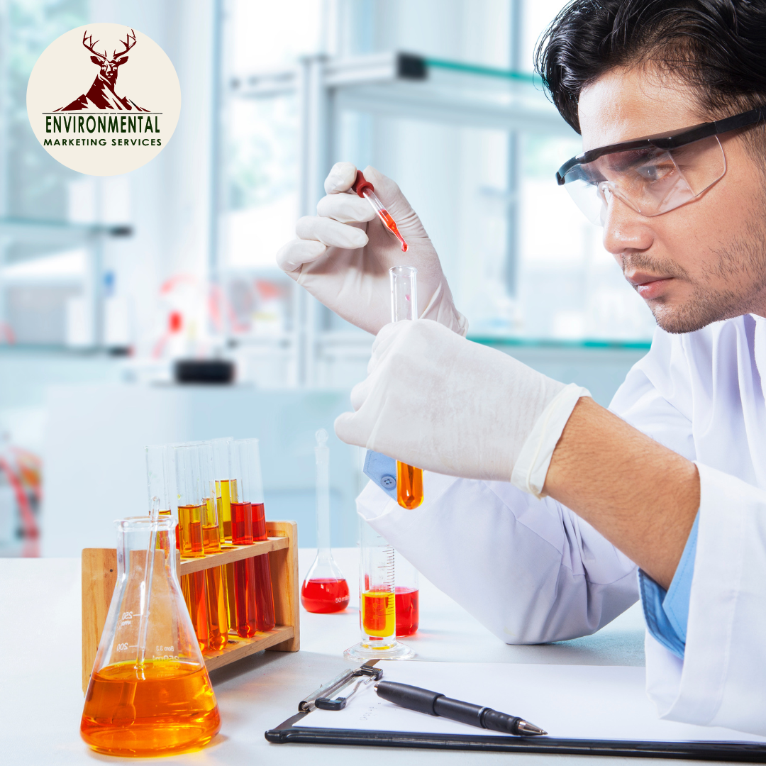 Fall Lab Packing for Safer Chemical Waste Cleanup