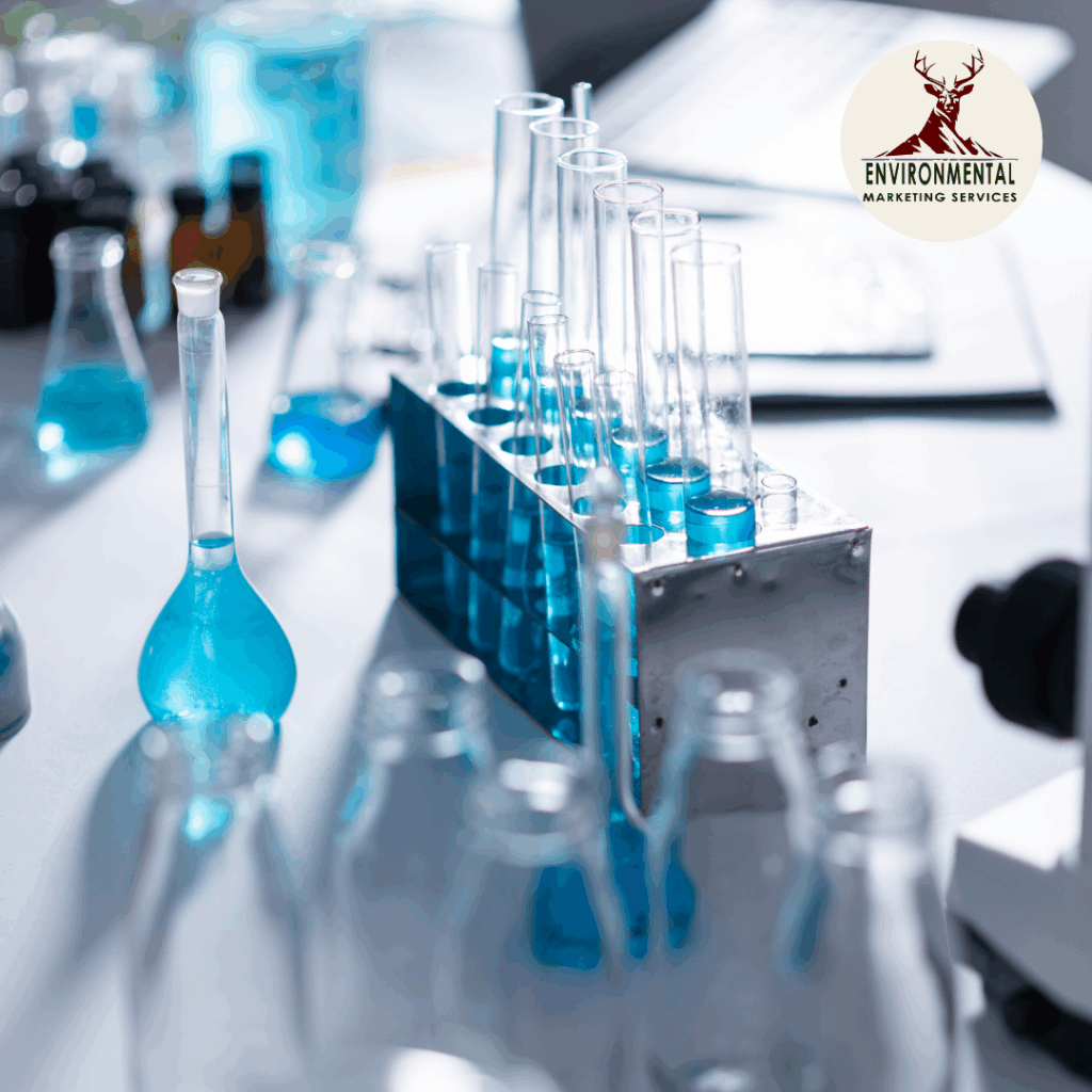 How to Handle Lab Waste Safely This Fall