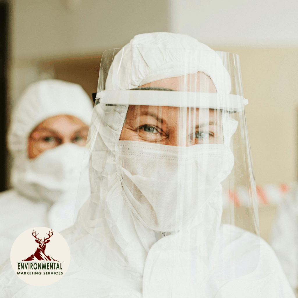 How to Safely Handle and Remove Hazmat Waste