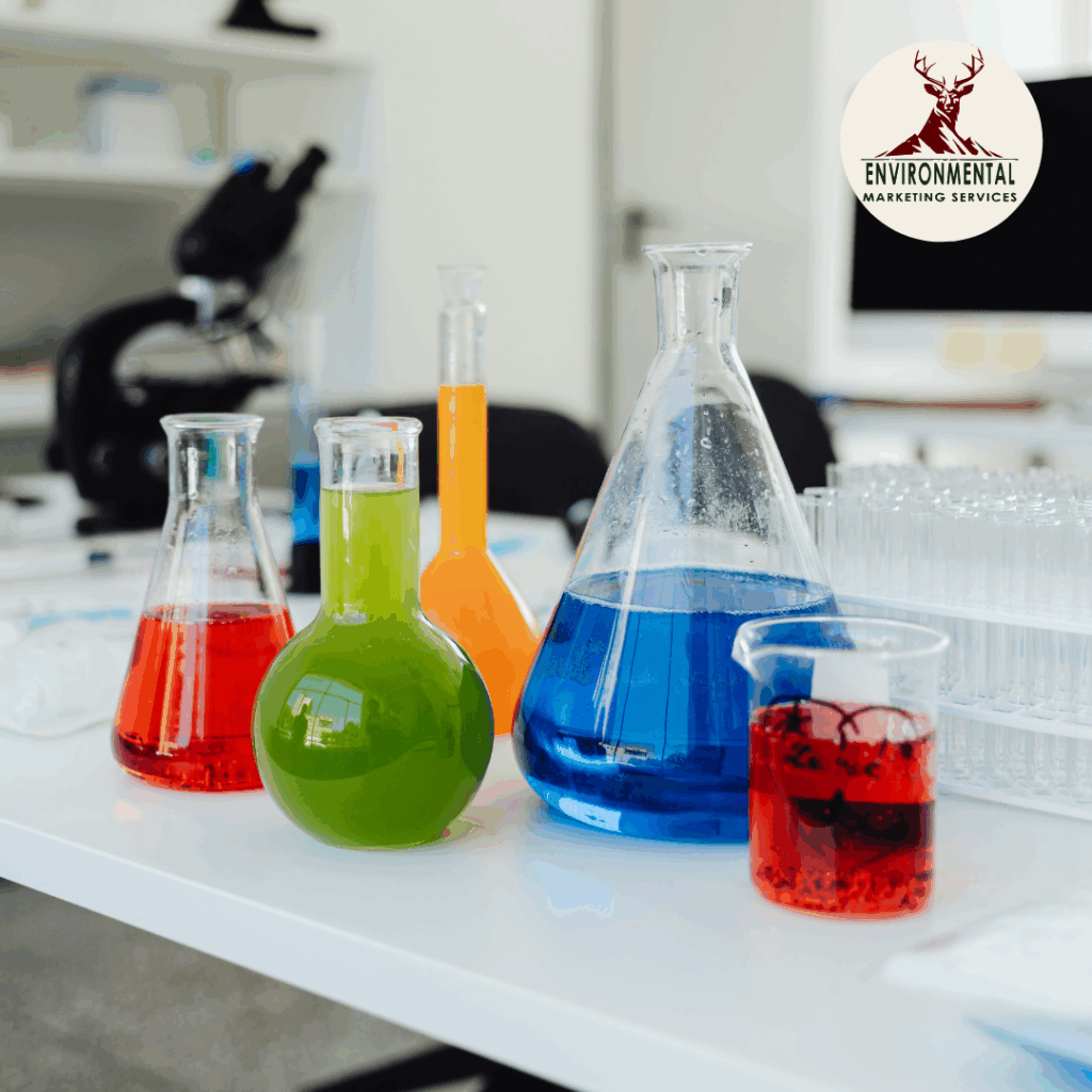 Safe Chemical Disposal Tips for Fall Lab Cleanouts