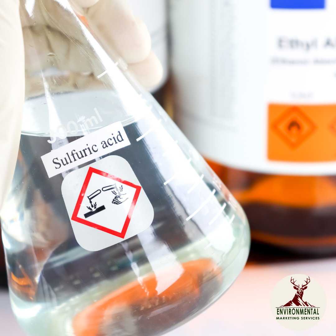 Safe Waste Handling Tips for Labs This Winter