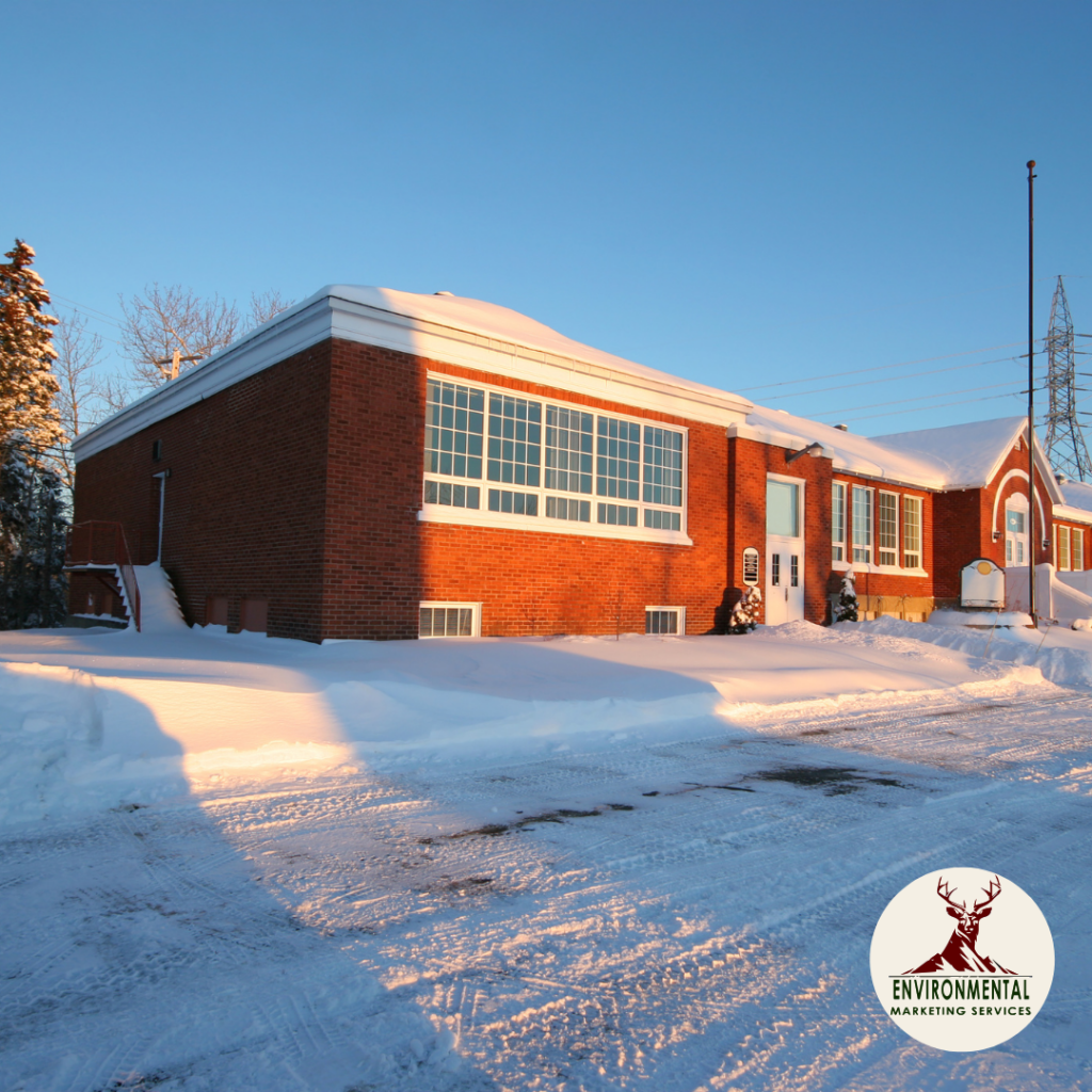 Lab Waste Safety Steps to Follow Before Winter Break