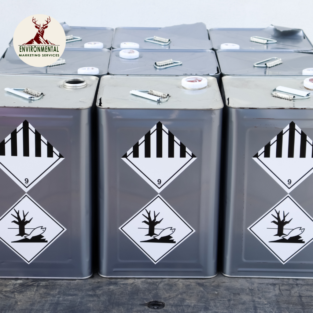 Safe Chemical Waste Handling in Cold Weather Labs