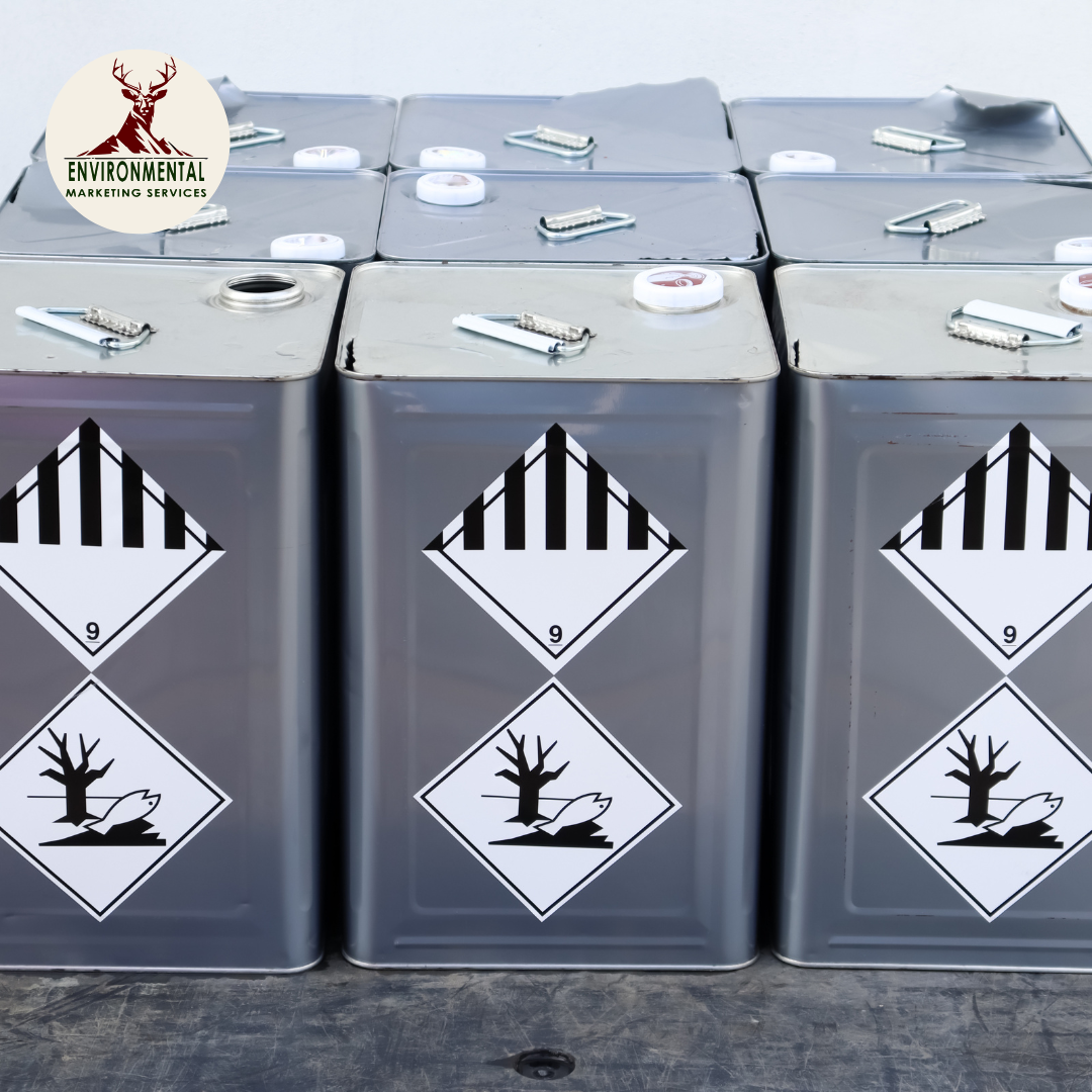 Safe Chemical Waste Handling in Cold Weather Labs