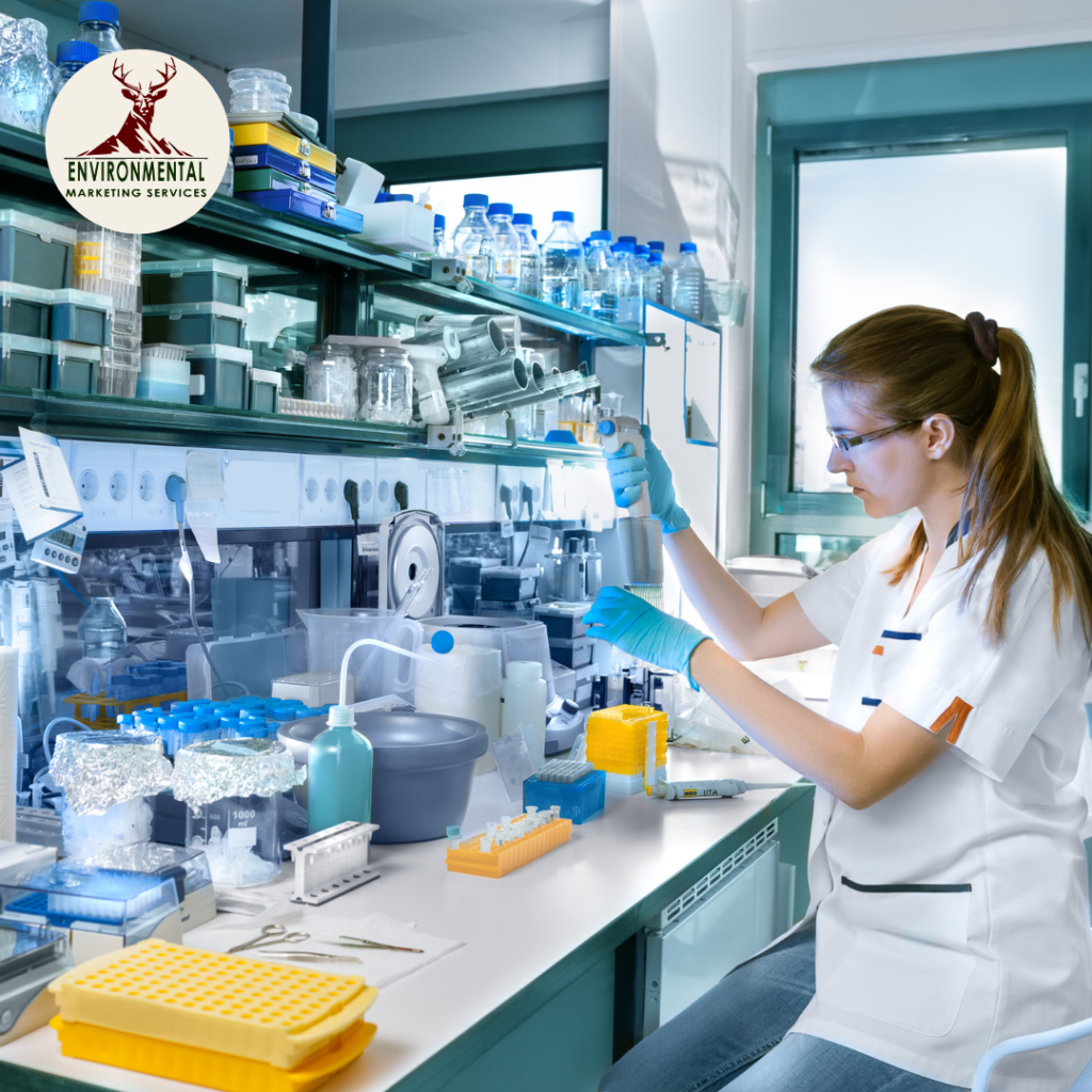 Safe Lab Pack Waste Removal for Winter Cleanouts