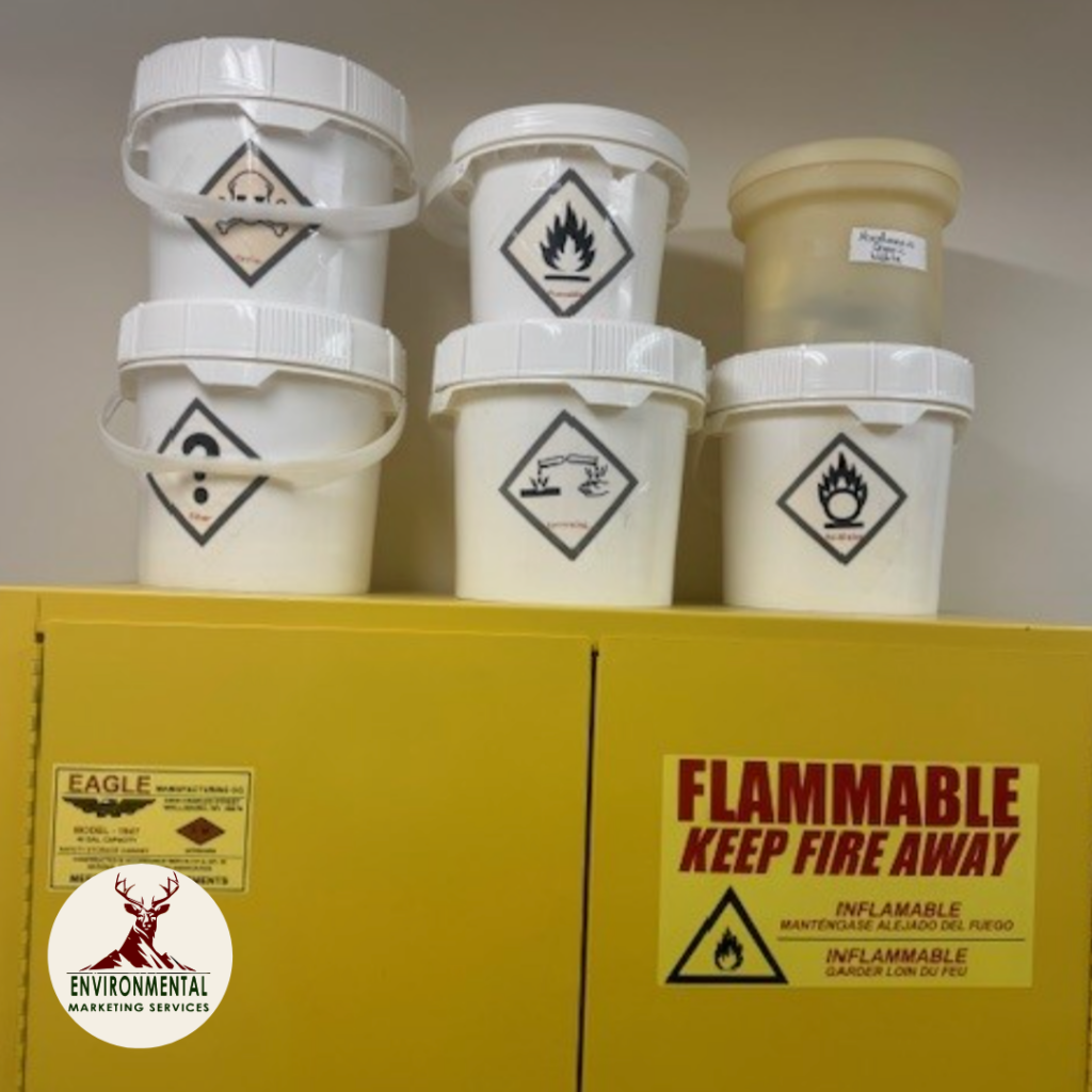 Winter Lab Cleanup Tips for Safe Chemical Disposal