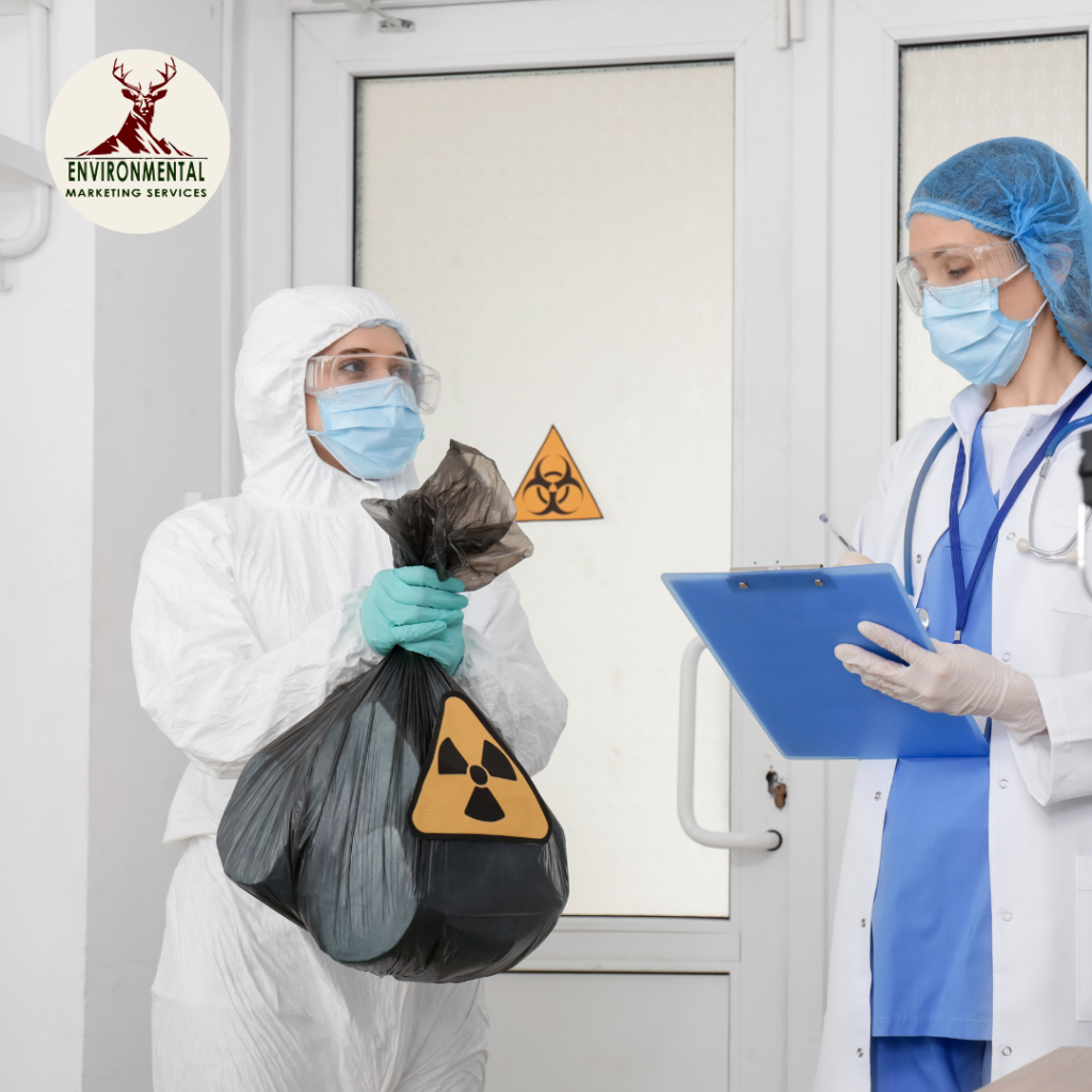 Winter Safety Tips for Hazardous Waste Handling