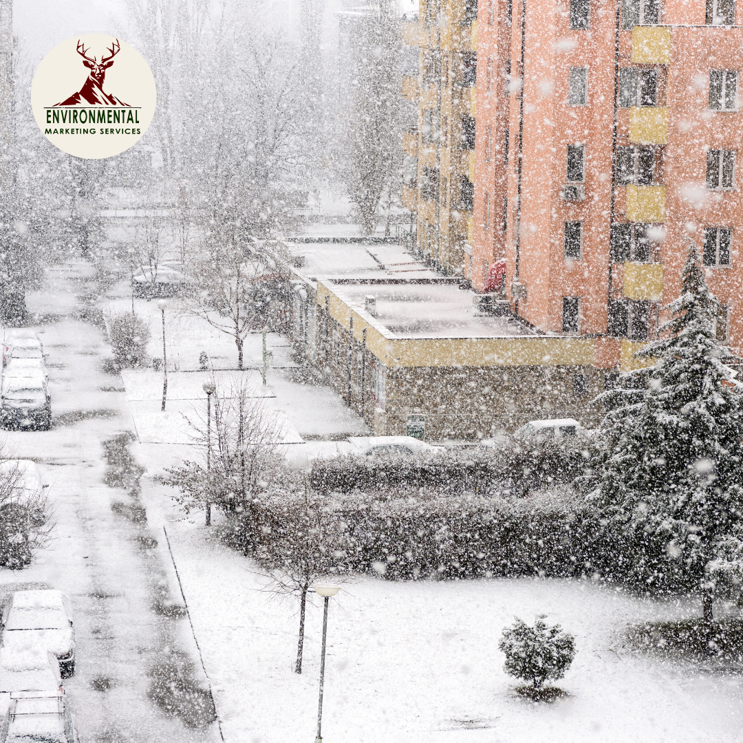 Safe Chemical Waste Handling in Cold Weather