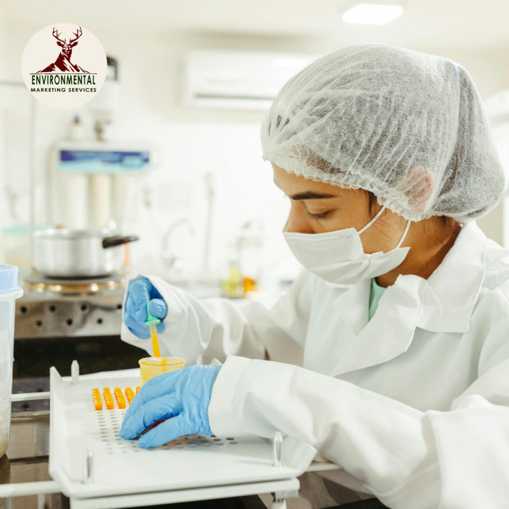 Safe Chemical Waste Removal for Workplaces Year-Round