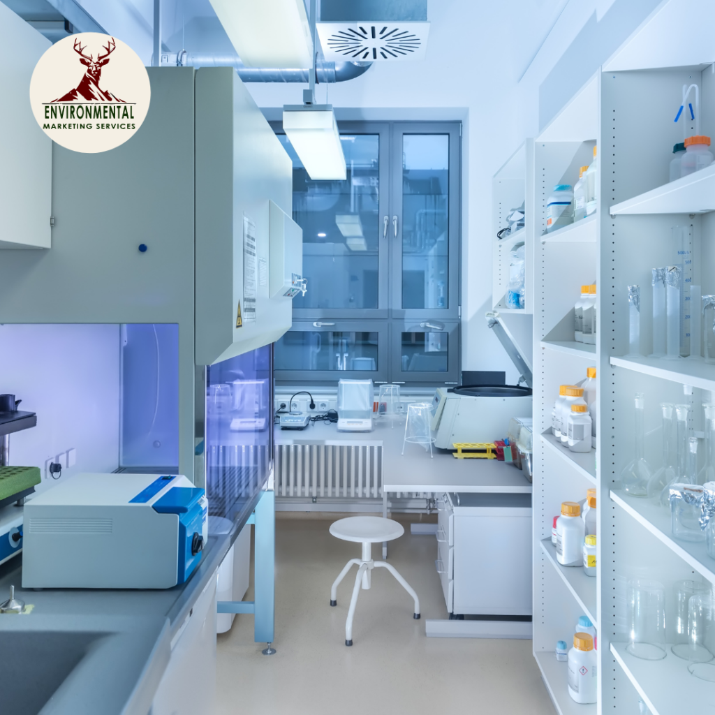 Safe Handling Tips for Commercial Lab Waste