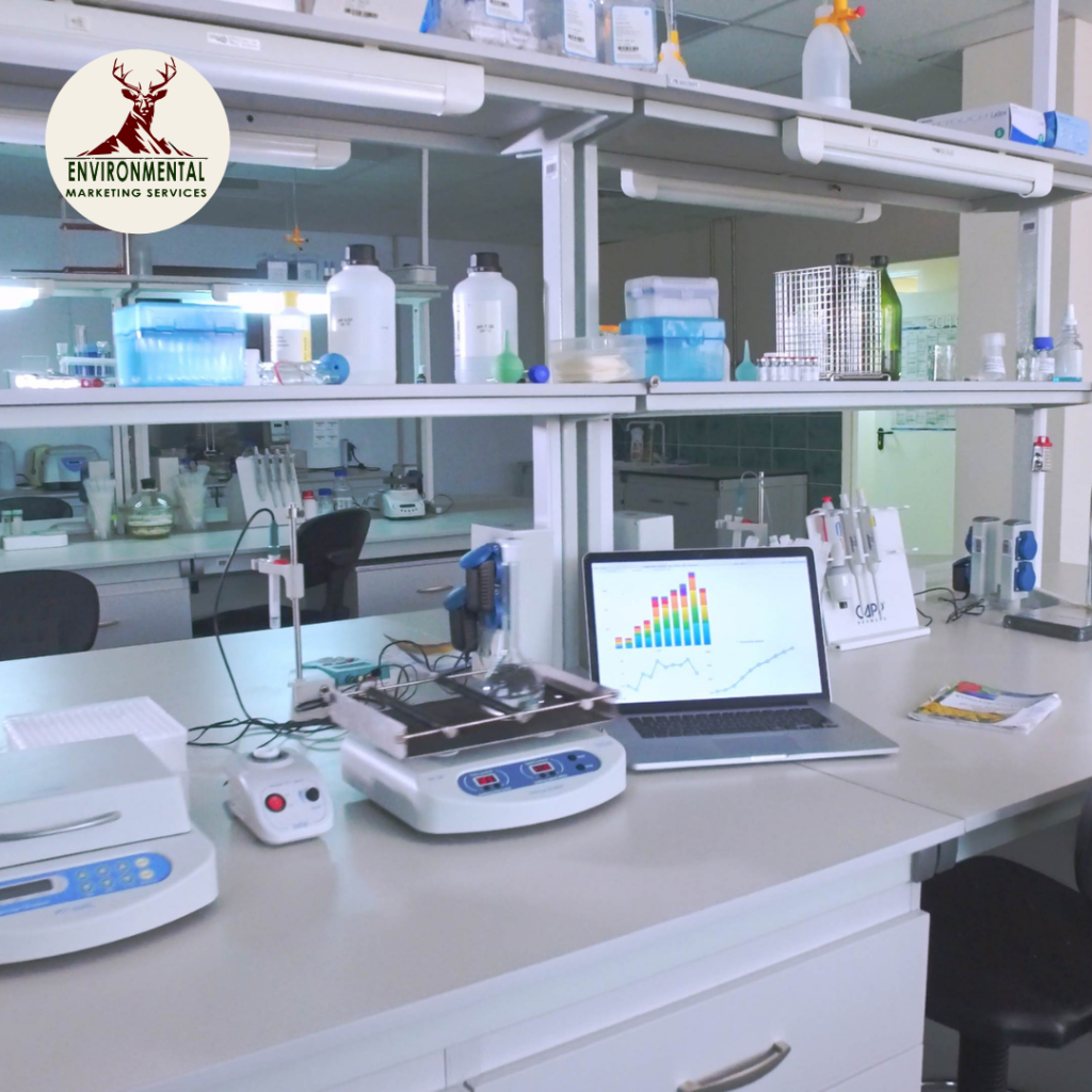 Safer Lab Waste Handling for Every Season