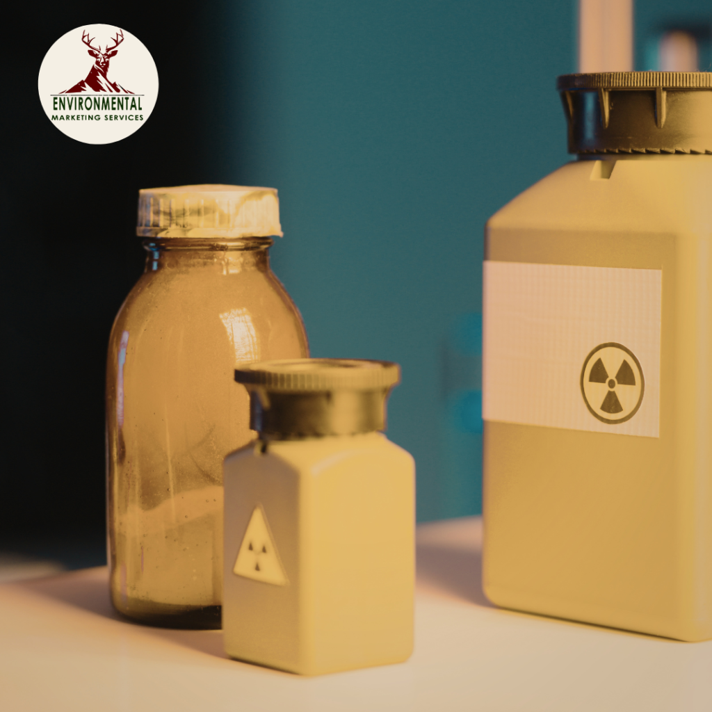 Safer Waste Storage and Disposal for Commercial Sites