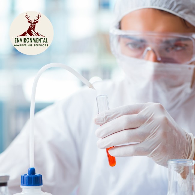 chemical waste management