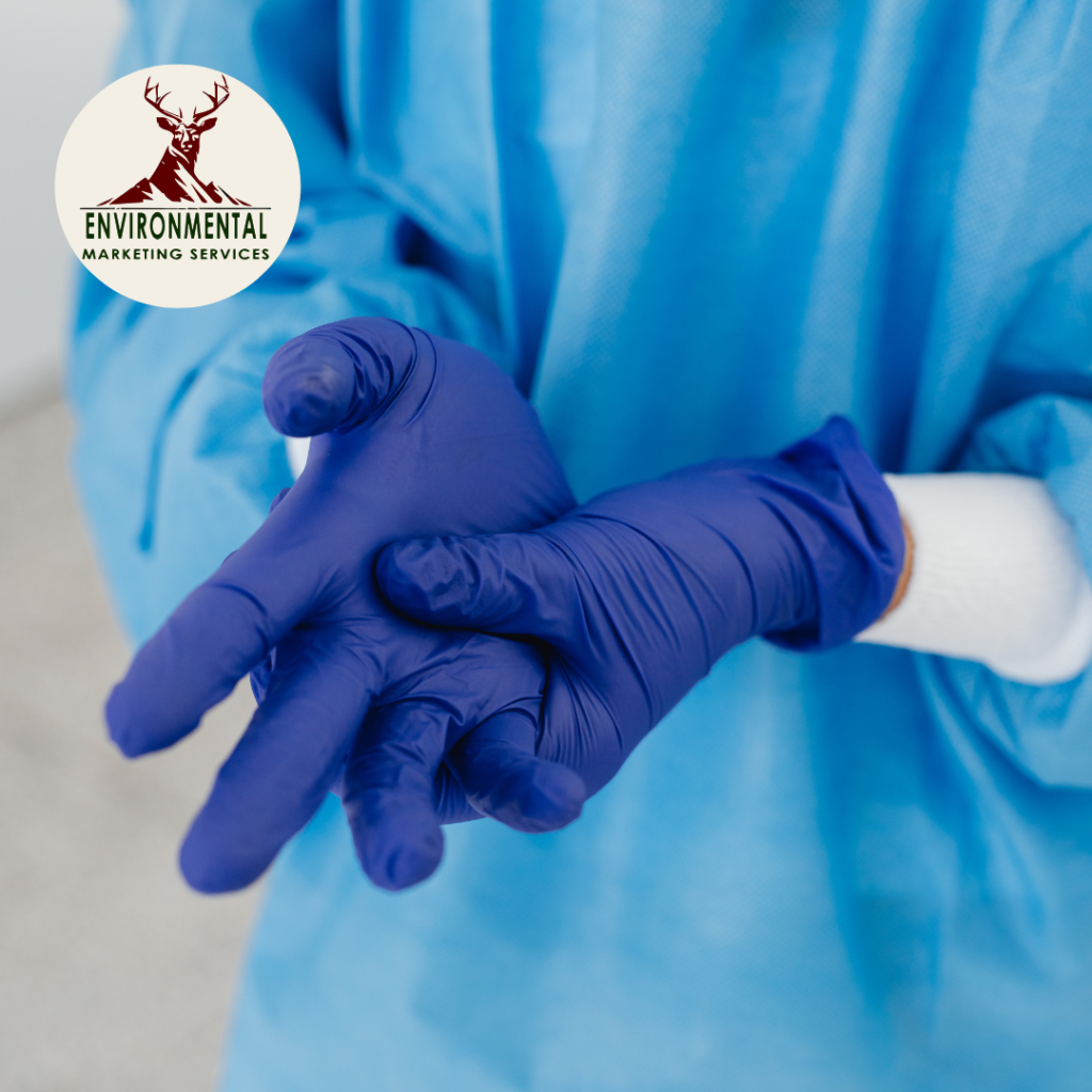 Chemical Waste Disposal in Laboratory