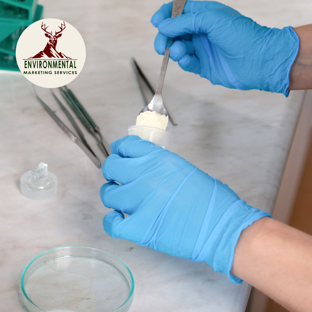 Laboratory Waste Disposal