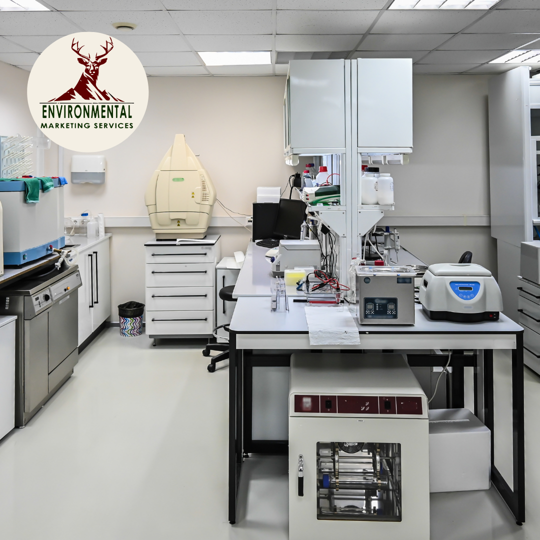 Lab Chemical Disposal