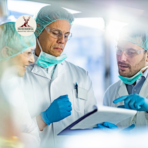 Hazardous Waste Disposal