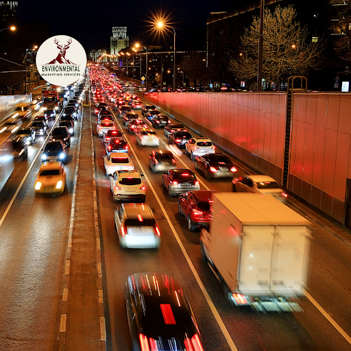 Hazardous Waste Transport