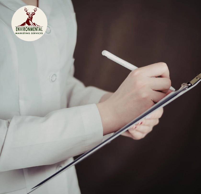 compliant hazardous waste disposal