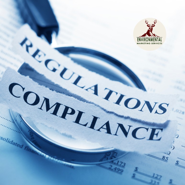 hazardous waste disposal compliance errors